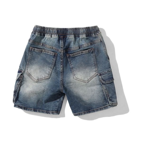  HĐ Short Jean Defoxx Túi Hộp 26 
