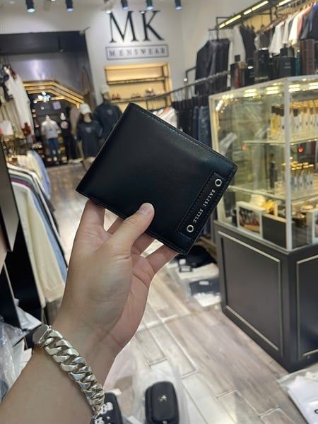  Ví Ngắn QC 333-1 Balisi 