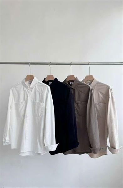  SM DT QC 8153 Túi Ngực 