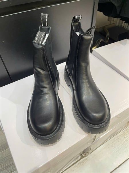  Giày QC H18625 Cao Cổ 