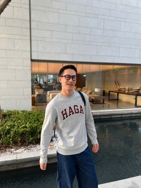  HĐ ADT Nỉ QC 86097 Chữ HAGA 