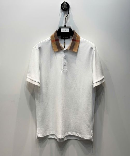  HĐ Polo B.Caras Cổ Kẻ To 