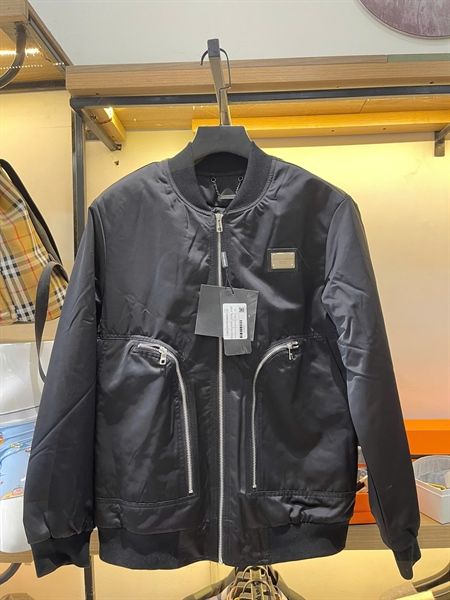  AK Bomber Gió SC DG Trần Bông 