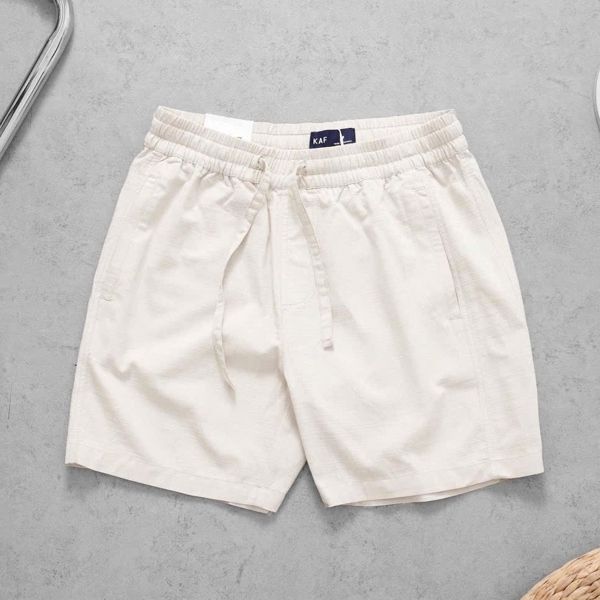  HĐ Short Đũi KAF Trơn 26 