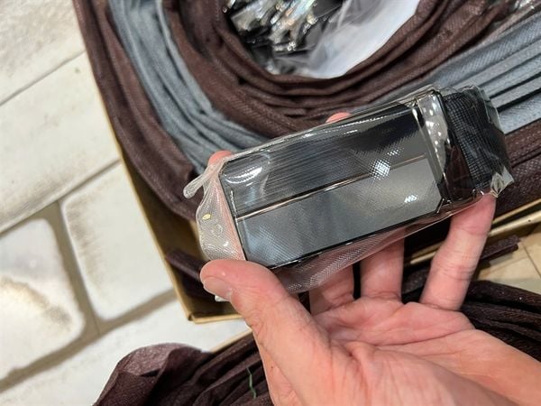  TL QC Dây Rút Mặt Nhám 