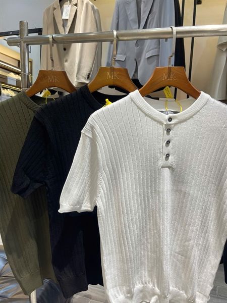  ANT Len ASCLO 6075 Henley 