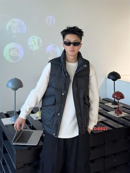  Gile Phao QC 8827 Túi 