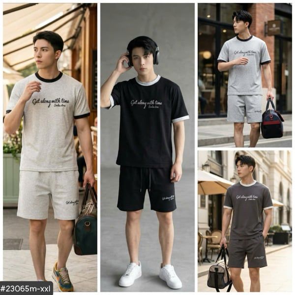 Bộ NT QC D065 Chữ Ngực 