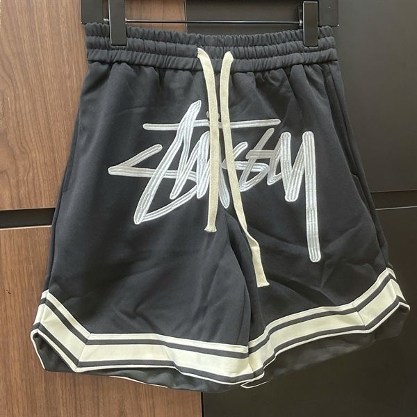  Short Nỉ QC 3358 Chữ 26 