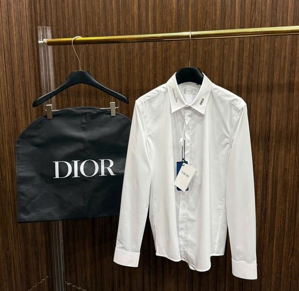  SM DT SC Dior Chữ Cổ 26 