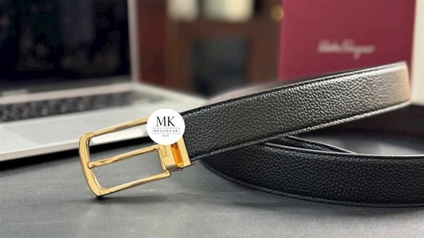  Hộp TL ferragamo Trơn 26 