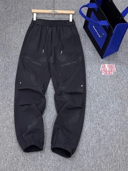  Jogger Gió QC 901 Túi Hộp 