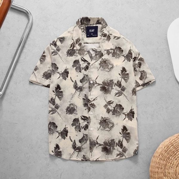  HĐ SM NT KAF Cổ Vest 26 