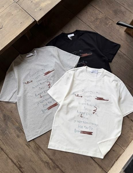  ANT QC XT T9299 Chữ Phối Mũi Tên 