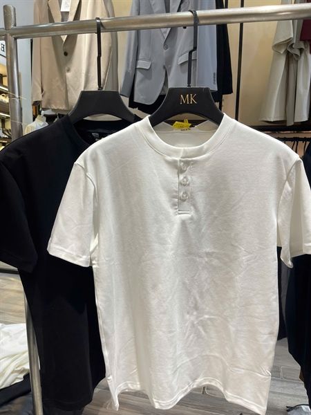  ANT ASCLO 4750 Henley 