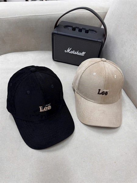  Mũ Nam Jyzy Chữ Lee 