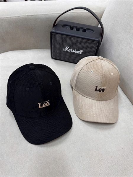  Mũ Nam Jyzy Chữ Lee 