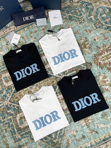  ANT SC Dior Chữ Ngực Thêu 25 
