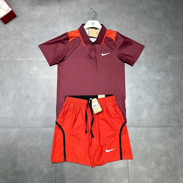  Bộ NT SC Nike Cải Cổ 25 