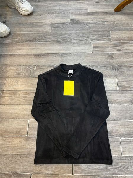  HĐ Áo Giữ Nhiệt QC 111 Trơn 