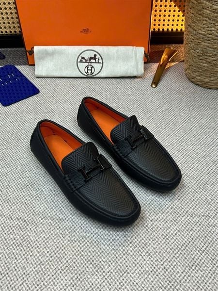  Giày Moca SC HM Vân 