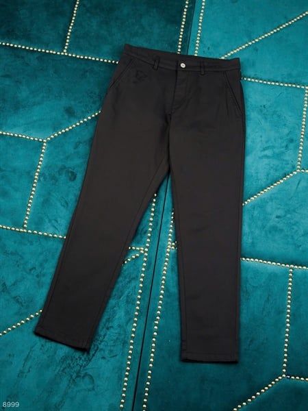  Quần Kaki SC DG Trơn 