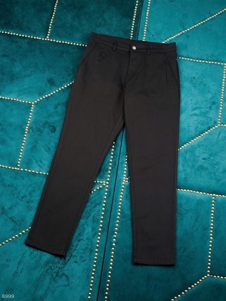  Quần Kaki SC DG Trơn 