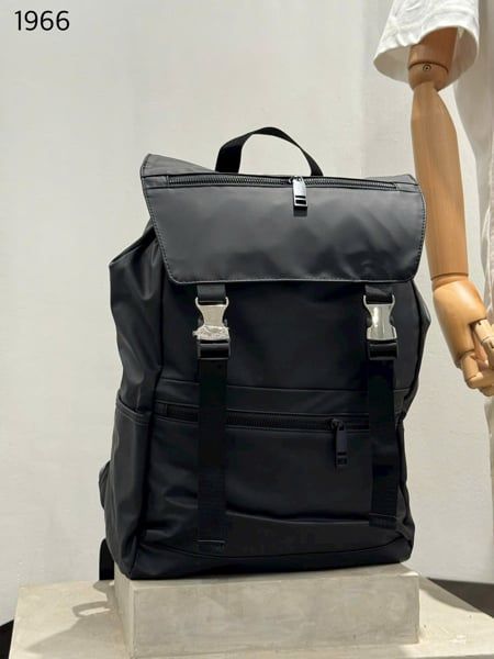  Balo QC 1966 