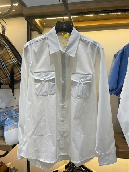  SM DT ASCLO 6284 (2 Túi Ngực) 