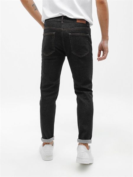  Jean Defoxx 231151 Trơn 26 