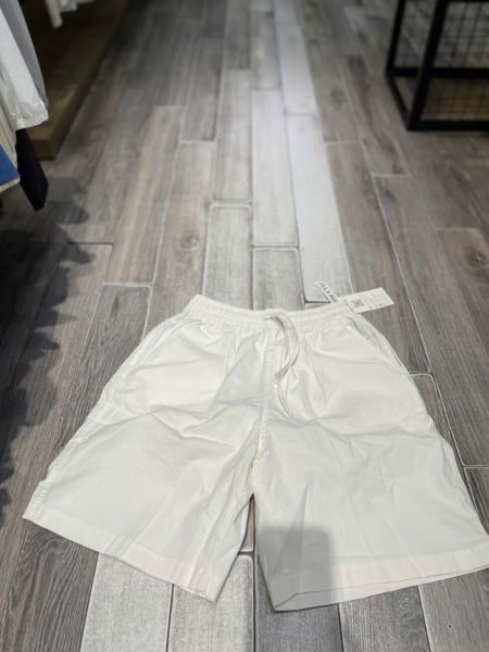  HĐ Short Đũi QC Q669 Trơn 