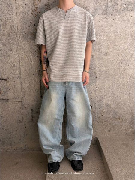  ANT QC T729 Cổ Tim 