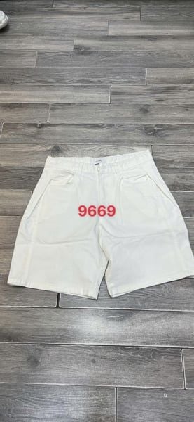  Short Kaki QC XT N9669 