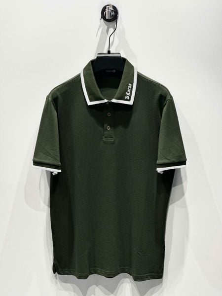  HĐ Polo B.Caras Chữ Cổ Nhỏ 