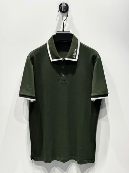  HĐ Polo B.Caras Chữ Cổ Nhỏ 