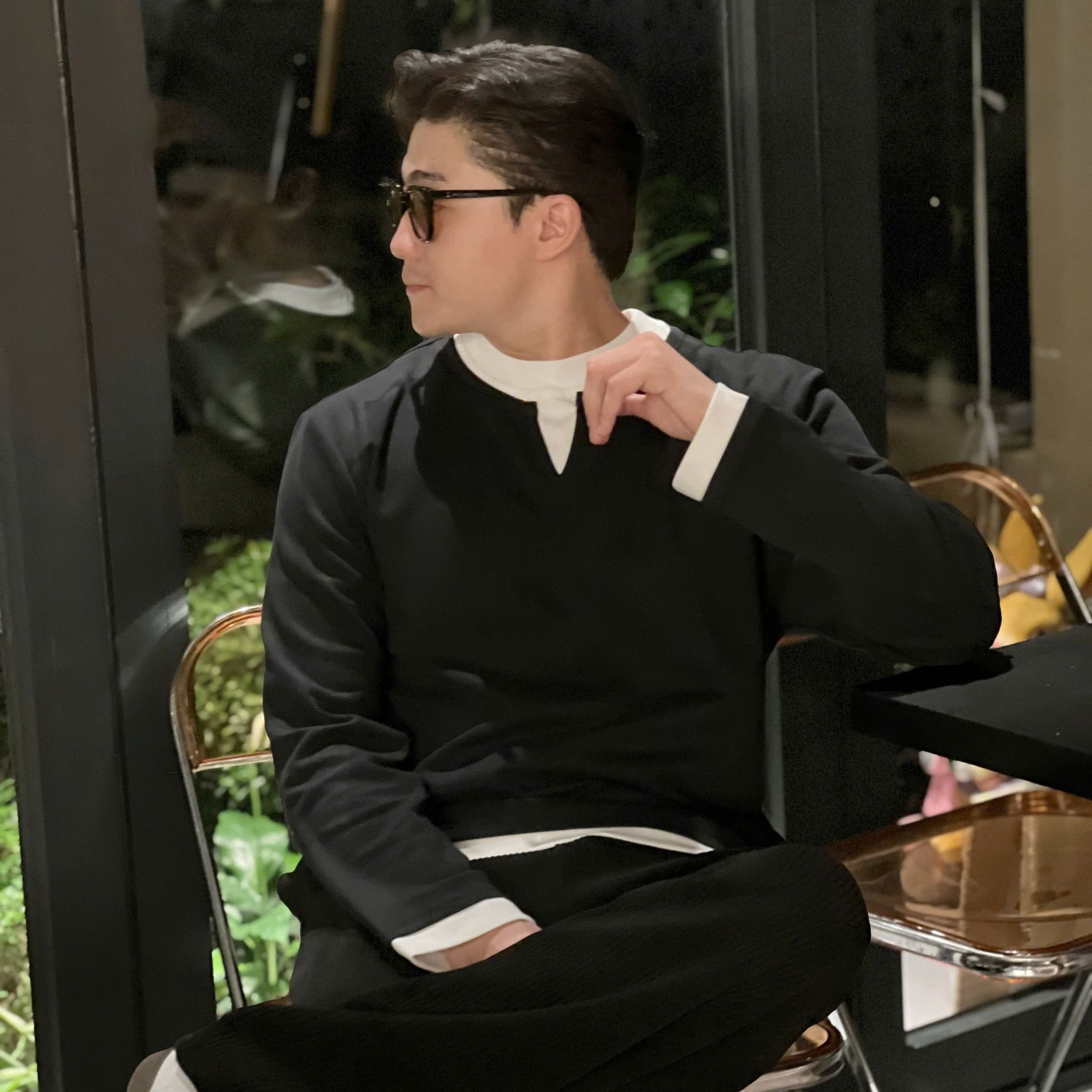  ADT QC XT T5225 Phối Cổ 