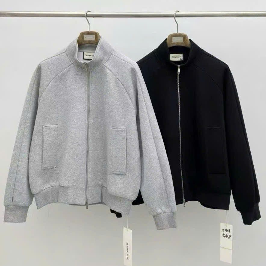  AK Nỉ QC 5523 Trơn 