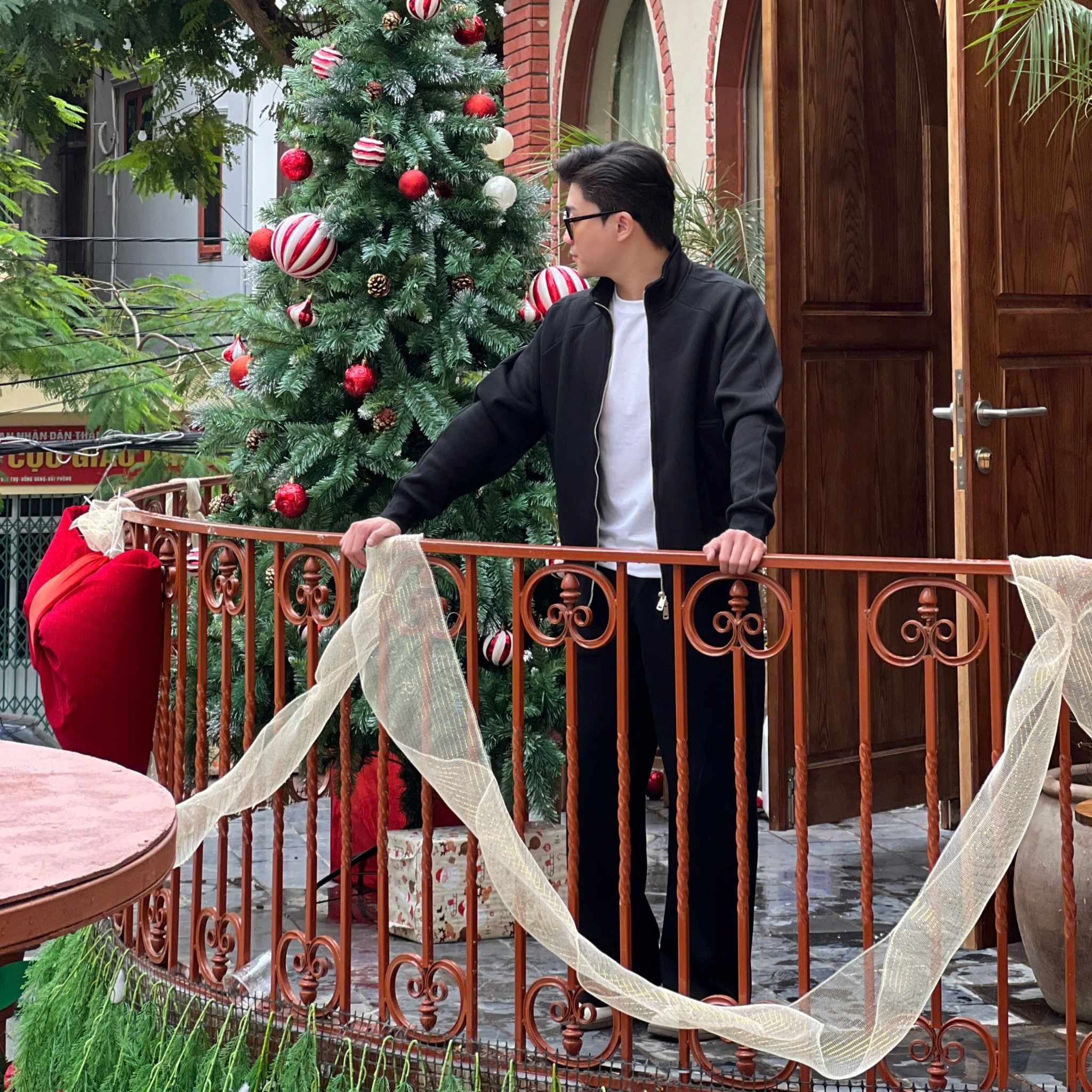  AK Nỉ QC 5523 Trơn 