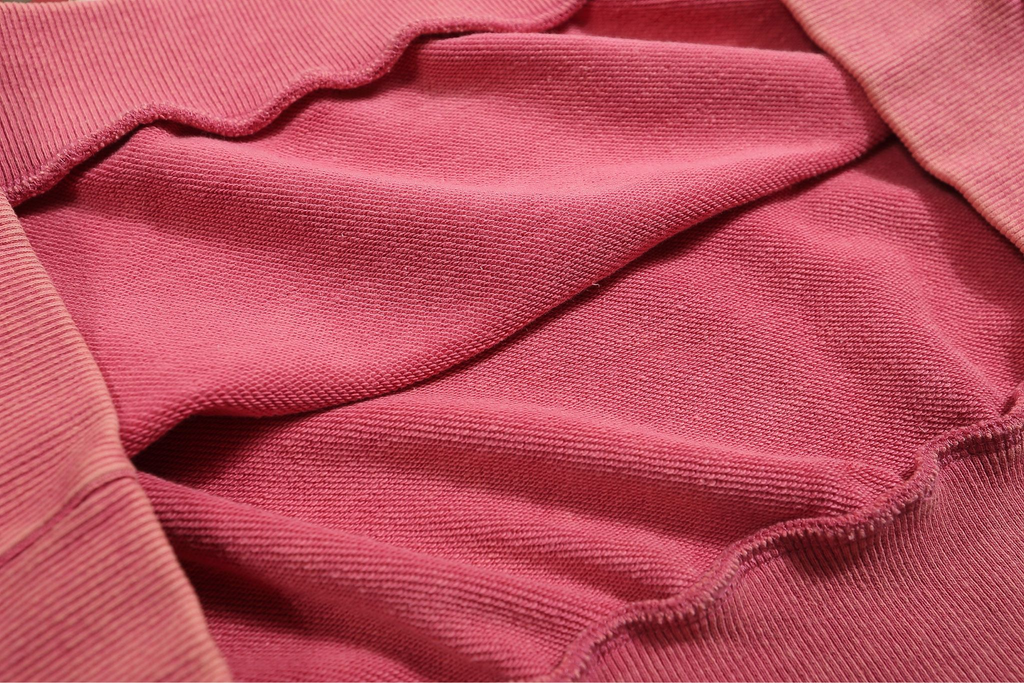  SWEATSHIRT 1206 PINK 