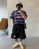  QUẦN SHORT 2095 ĐEN 