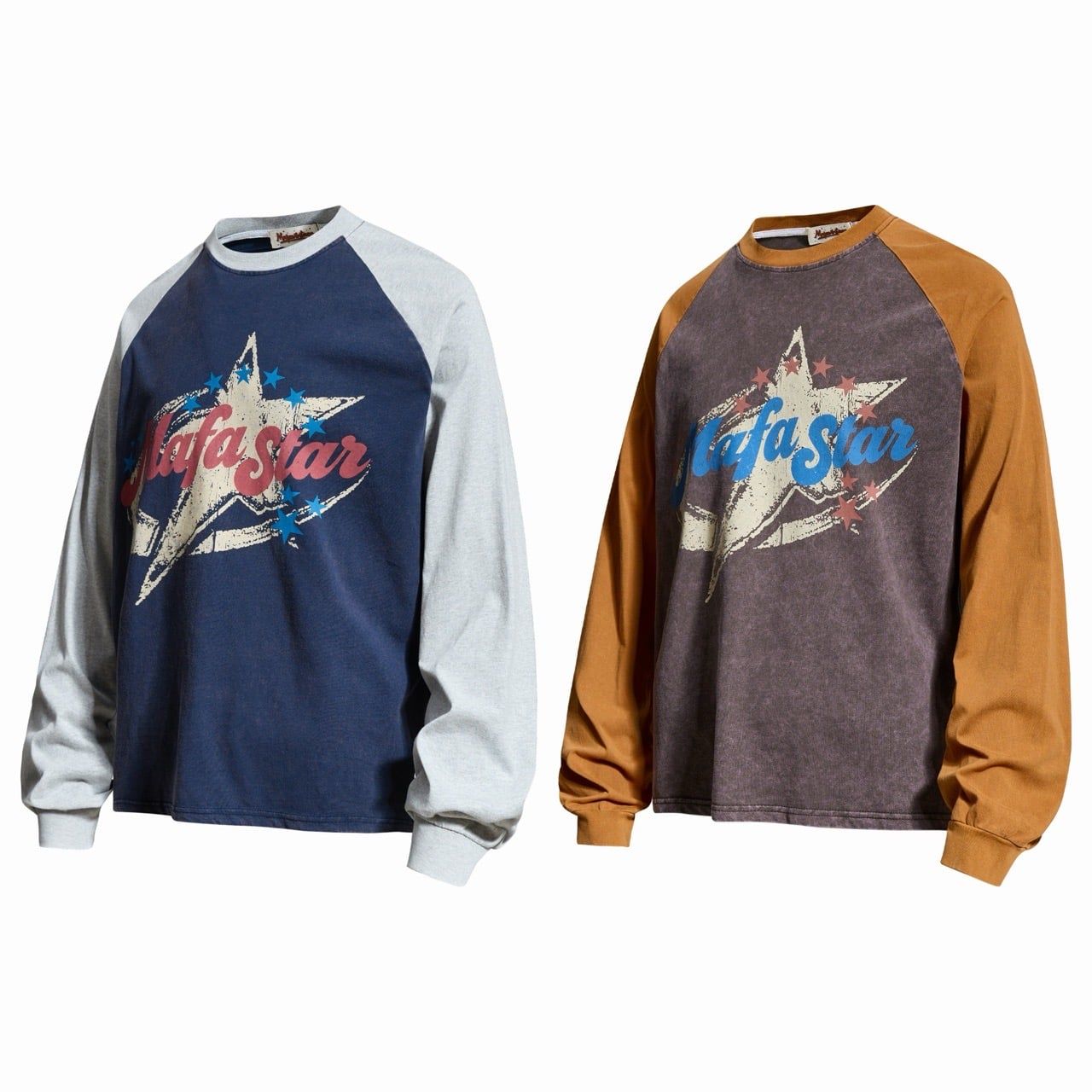  ÁO SWEATSHIRT 0568 NÂU 