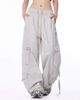  QUẦN BAGGY 9659 TRẮNG XÁM 
