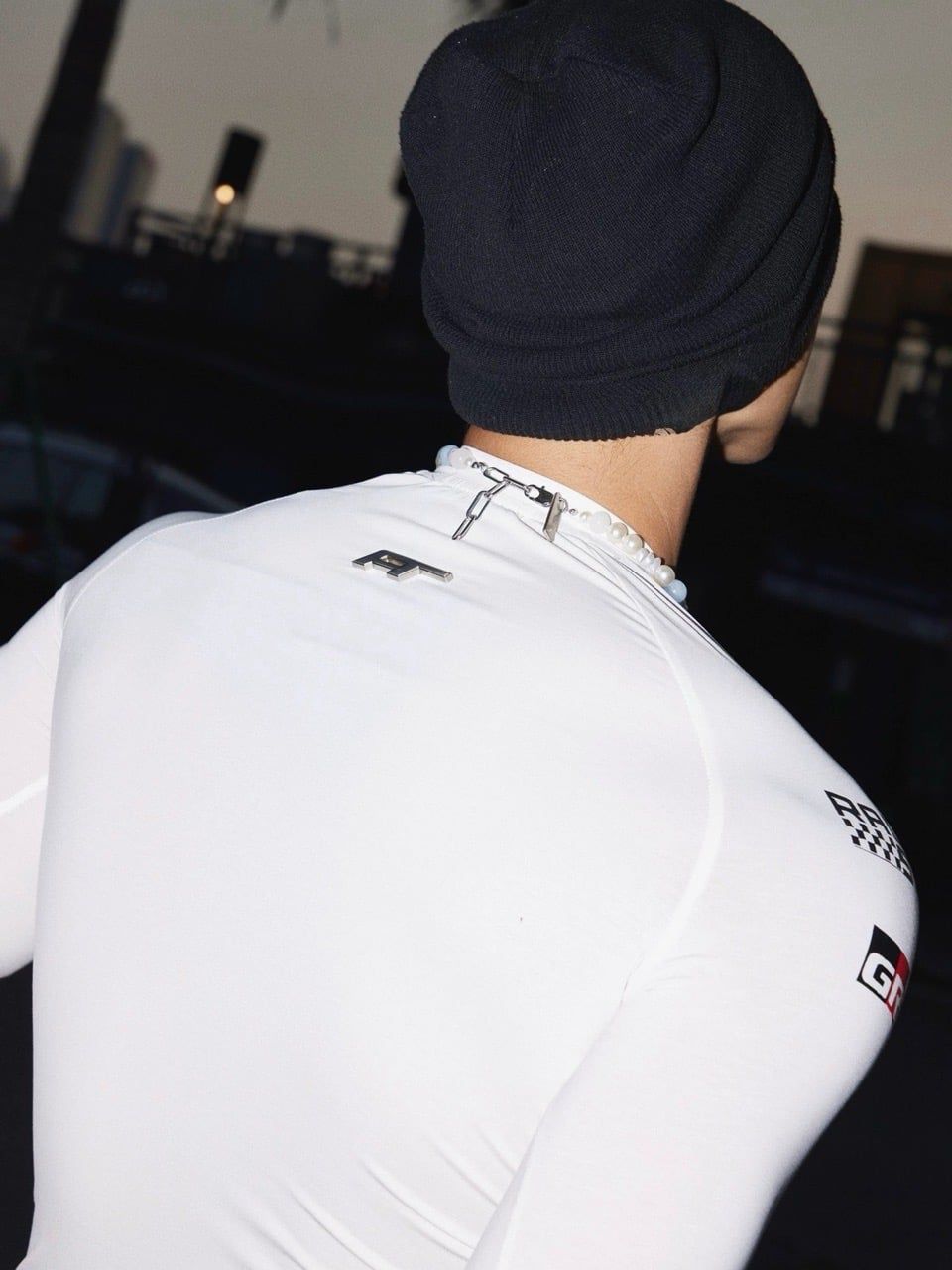  ÁO T-SHIRT 88 