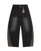  QUẦN JEAN 2246 WAX ĐEN 