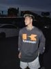  SWEATSHIRT 1260 GREY 
