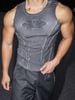  ÁO TANK TOP 96 XÁM ĐẬM 