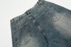  QUẦN JEAN 2246 WAX XANH 