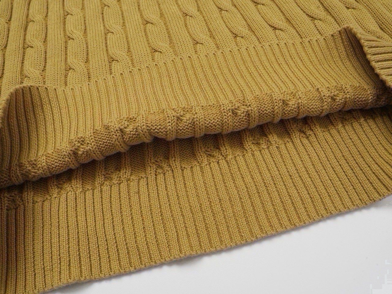  WAISTCOAT 7811 YELLOW 