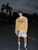  ÁO SWEATSHIRT 0539 VÀNG 