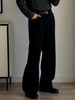 TROUSER 5785 BLACK 